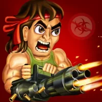 Last Heroes - стрелять и убивать зомби
                  
  