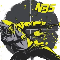 Natural Born Soldier - Online FPS
                  
  