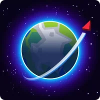 A Planet of Mine
                  
  