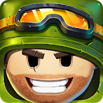 Brawl Troopers
                  
  