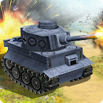 Battle Tank
                  
  