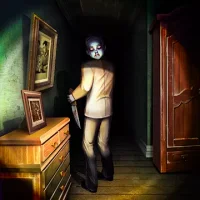 Billy Doll: Horror House Escape
                  
  