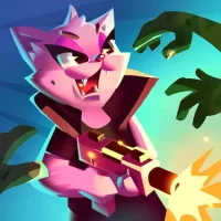 Animals vs Zombies: выживание в зомби апокалипсис
                  
  