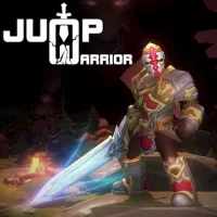 Jump Warrior: Nonstop RPG
                  
  