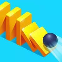 Rolling Domino
                  
  