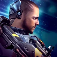 Strike Back: Elite Force - FPS
                  
  
