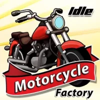 Idle Motorcycle Factory
                  
  