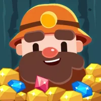 Diamond Miner: Treasure Digger!!
                  
  