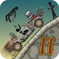 Stickman Annihilation II
                  
  