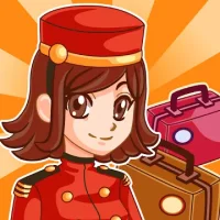 Hotel Story: Создайте курорт
                  
  