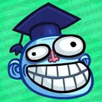Troll Face Quest: Silly Test
                  
  