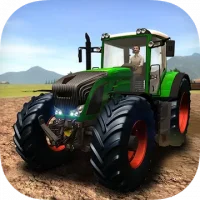 Farmer Sim 2015
                  
  