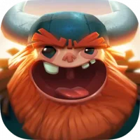 Oddmar
                  
  