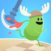 Dumb Ways to Dash!
                  
  