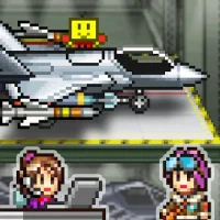 Skyforce Unite!
                  
  