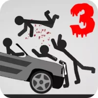 Stickman Destruction 3 Heroes
                  
  