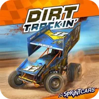 Dirt Trackin Sprint Cars
                  
  