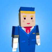 Idle Tap Airport
                  
  