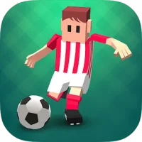 Tiny Striker: World Football
                  
  