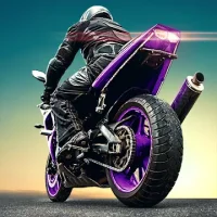 Top Bike: Street Racing & Moto Drag Rider
                  
  