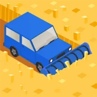 Zombie Land Rush
                  
  
