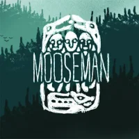 Человеколось - The Mooseman
                  
  