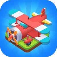 Merge Plane - Click & Idle Tycoon
                  
  