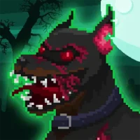 Clicker of the Dead - Zombie Idle Game
                  
  