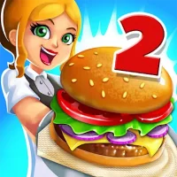 My Burger Shop 2
                  
  