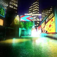 Cyber Retro punk 2069 | Offline Cyberpunk Shooter
                  
  