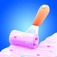 Ice Cream Roll
                  
  