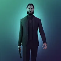 Deploy and Destroy: John Wick
                  
  