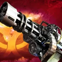 Zombie Survival 3D: Fun Free Offline Shooting Game
                  
  