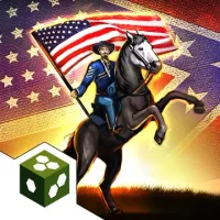 Civil War: 1862
                  
  
