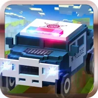 San Andreas Craft Police Climb
                  
  