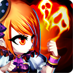 Brave Frontier: The Last Summoner
                  
  