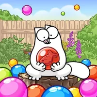 Simon's Cat - Pop Time
                  
  