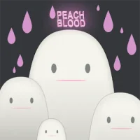 PEACH BLOOD
                  
  