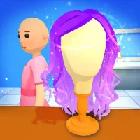 Wig Master
                  
  