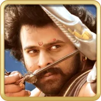 Baahubali: The Game
                  
  