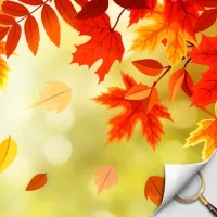 Hidden Object - Autumn Garden
                  
  