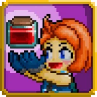 Alchemica - Store Simulation Crafting RPG
                  
  