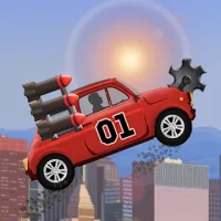 Death Chase Nitro
                  
  