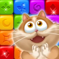 Gem Blast: Magic Match Puzzle
                  
  