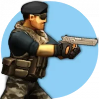 Combat Rush
                  
  