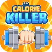 Calorie Killer-Keep Fit!
                  
  