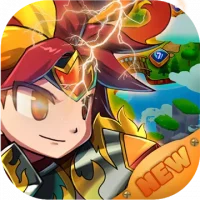 Hero Empires & Puzzles: Diamond Fight RPG Quest
                  
  