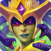 Anvil: War of Heroes
                  
  