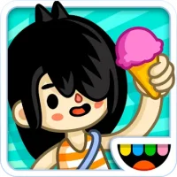 Toca Life: Vacation
                  
  