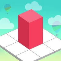 Bloxorz: Roll the Block
                  
  